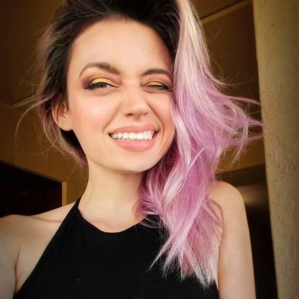 Meet your Posher, Jacquelyn